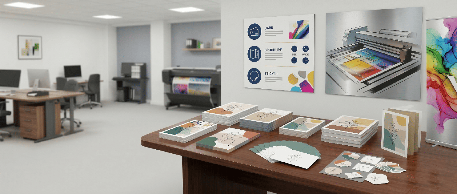 The Future of First Impressions: 5 Business Stationery Trends for 2026