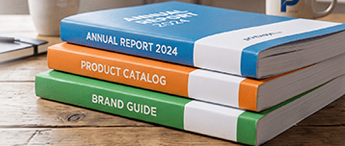 The Ultimate Guide to Perfect Bound Booklets: Premium Printing for UK Businesses