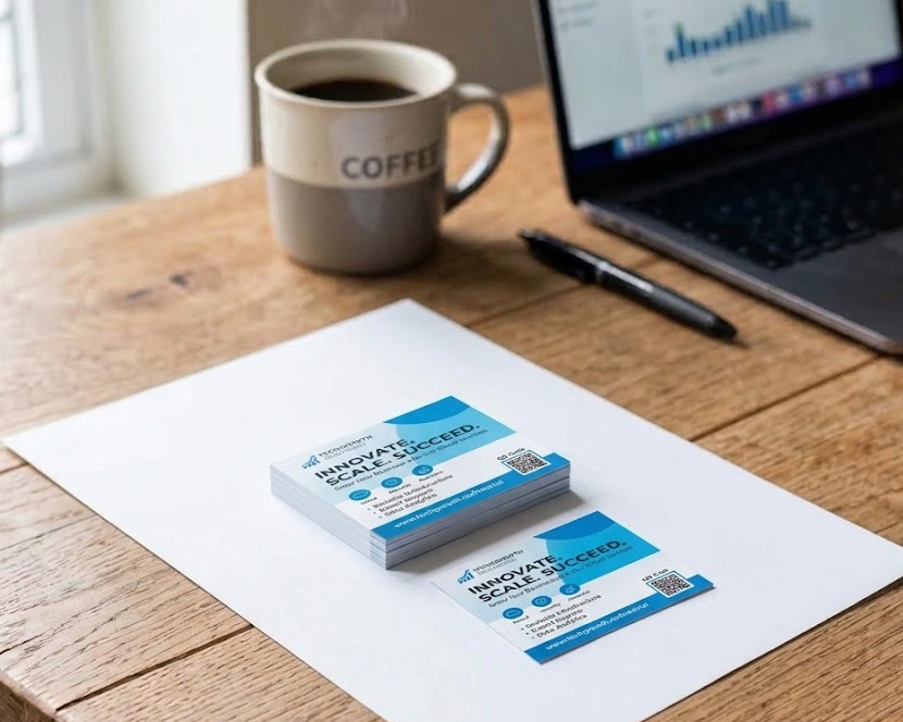 Small but Mighty: The Ultimate Guide to A7 Flyers