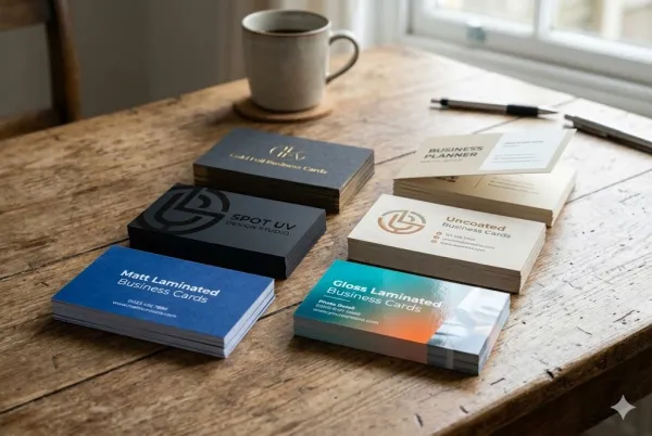 Business Cards