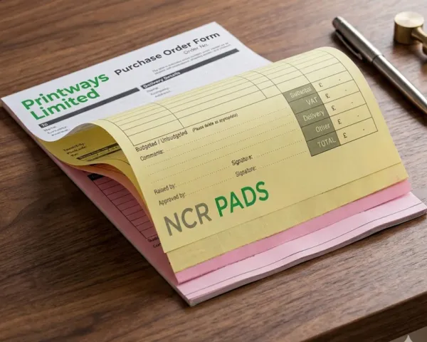 NCR pads