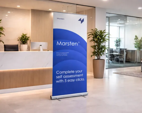 Roller Banners - Budget