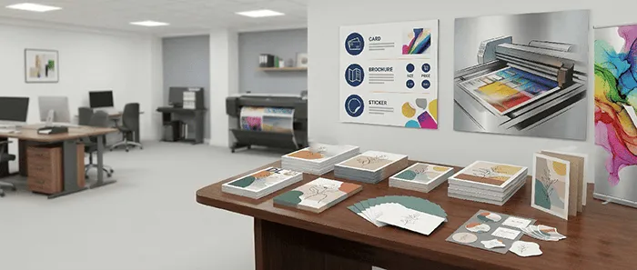 First Impressions: 5 Business Stationery Trends 2026