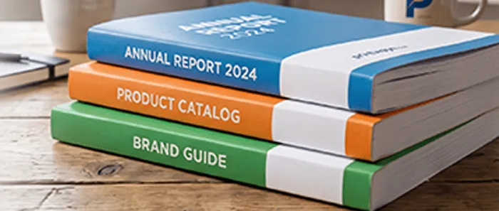 Perfect Bound Booklets UK: The Ultimate Guide
