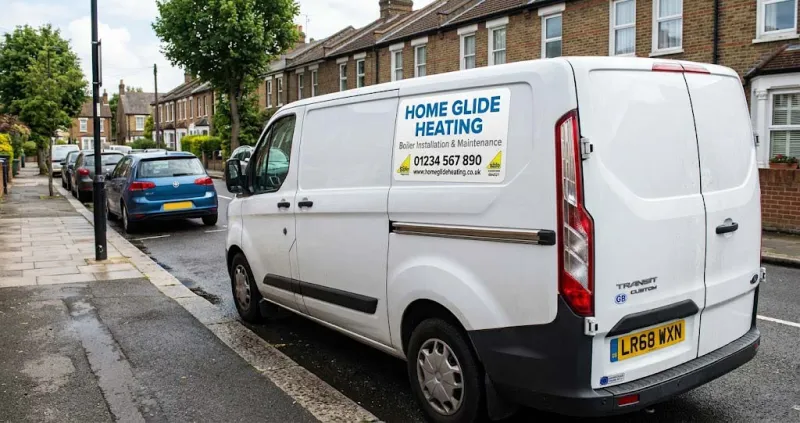 Van Magnetic Signs UK | Custom Magnetic Signs for Vans | Printways