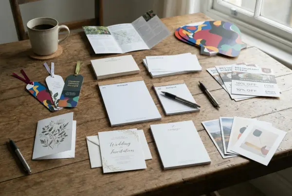 Business Stationery