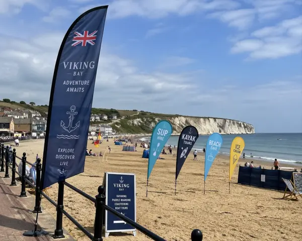 Flags