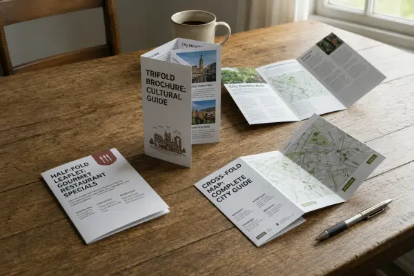 folded-leaflets-printing-uk