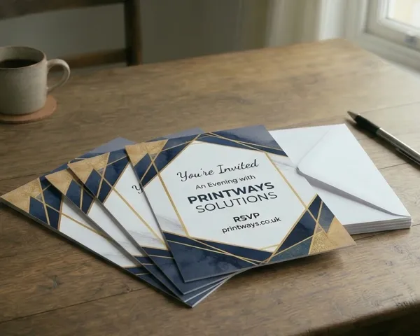 Invitation Cards