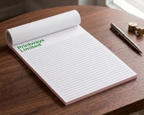 Notepads