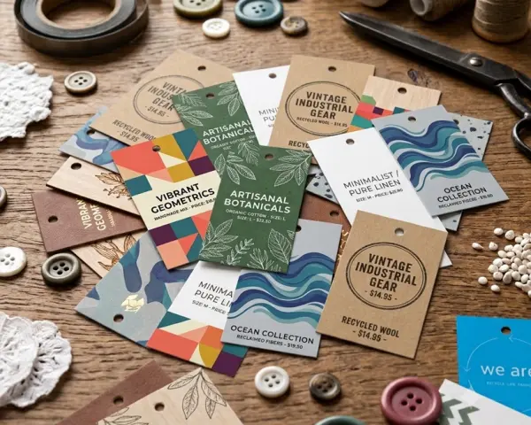 Packaging