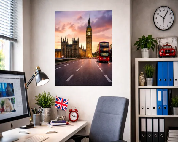 Posters