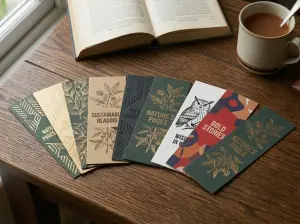 Bookmarks