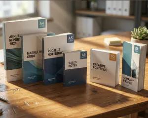 Perfect Bound Books